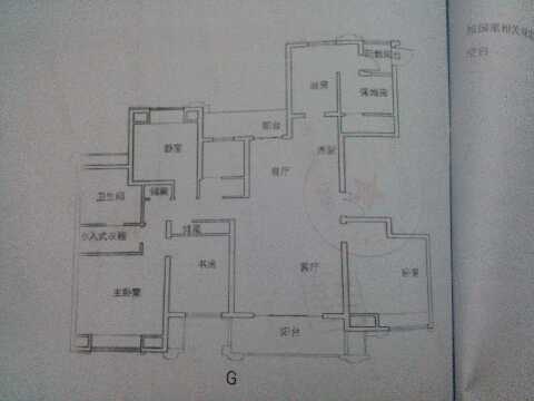 房屋建筑面积详解