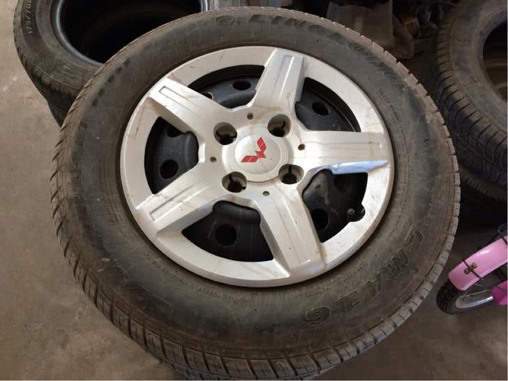 五菱宏光轮胎规格 205/55 R16 详解