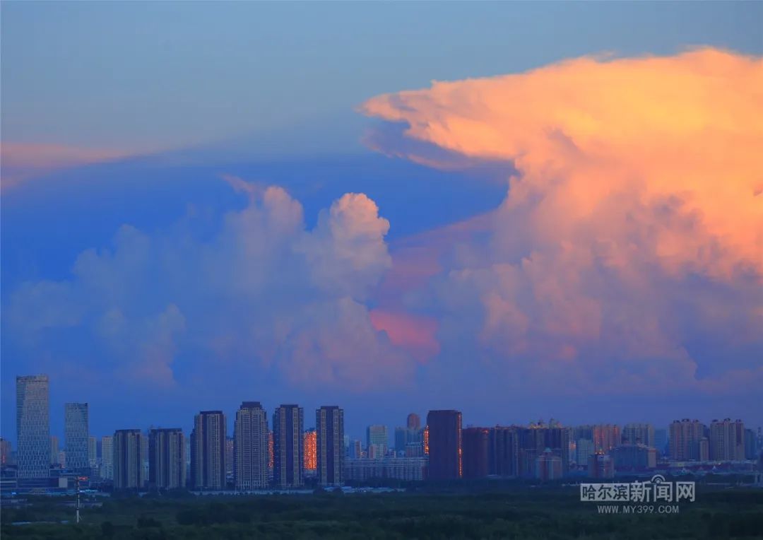 未来强降雨现象及其影响与应对建议