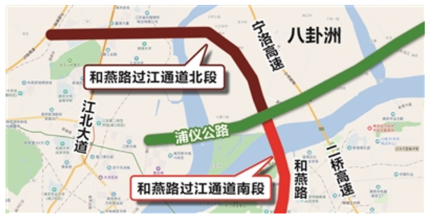 燕路隧道进展顺利，预计完工时间提前至XX月25日最新消息发布