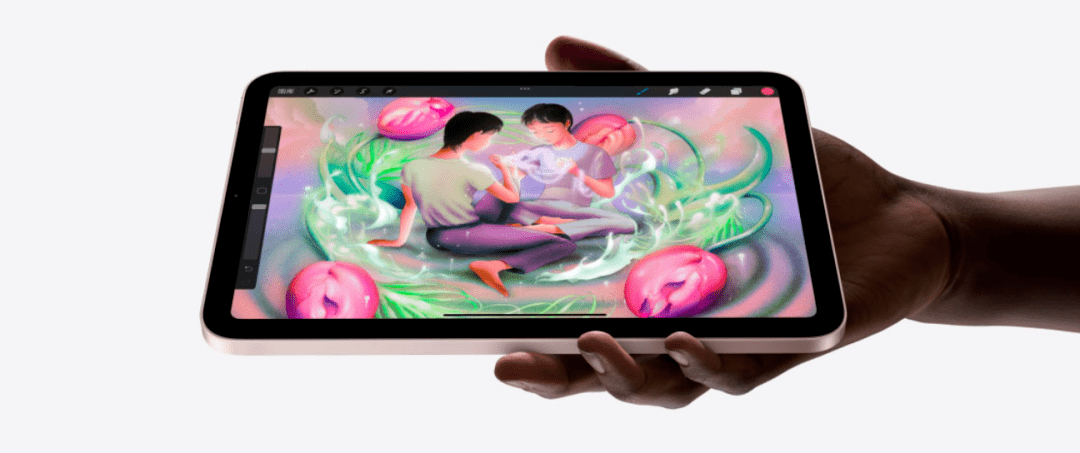 iPad mini最新款（2023版）评测，特性、体验、竞品对比与用户洞察