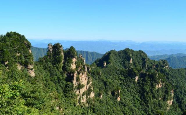 心灵与自然美景的双重收获，11月医圣传承之旅