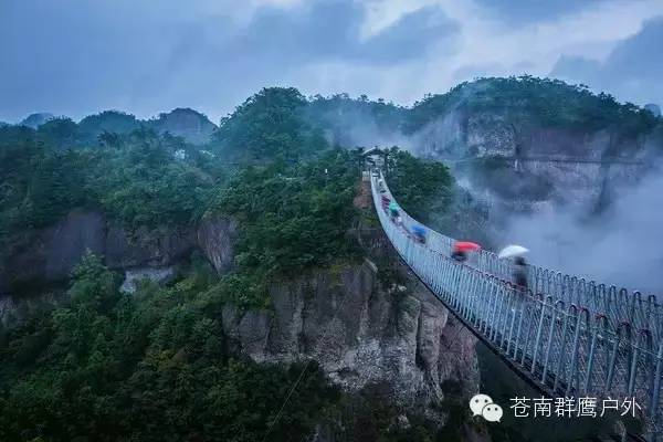 十一月新景点免费探秘，与自然共舞的无门票探险之旅