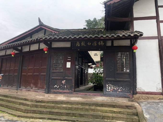 探寻自然美景，追寻内心宁静与喜悦，一渠六河最新动态与旅行之旅